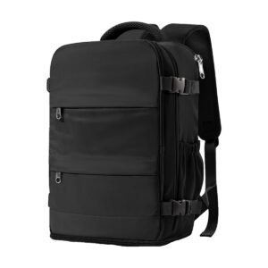 Sac à dos cabine Premium – Noir